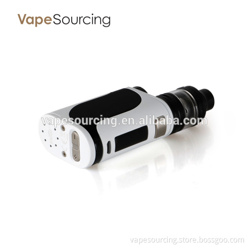 2017 wholesale 85W Eleaf iStick Pico 25 Kit with 2ml Ello Tank